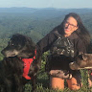 Meet your Posher, Lizabeth